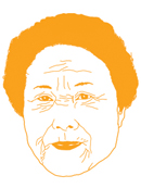 박운규 할머니기자