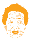 장재연 할머니기자