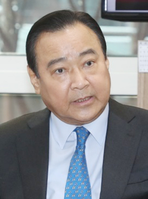 이완구 전 국무총리