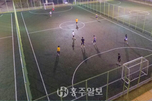 사진은 기사와 직접적 관련 없음. /홍주일보