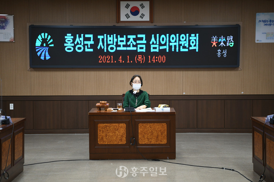 박현옥 위원장 .