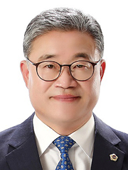 김명선 충남도의회 의장.
