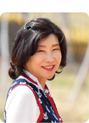 최미옥 Choi mi og