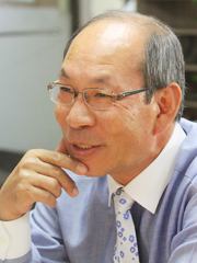 <strong>한관우</strong><br>홍주일보·홍주신문 발행인