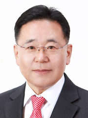 <strong>조승만</strong><br>문학박사<br>​​​​​​​전 충남도의원><br>