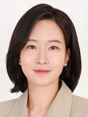 이지윤 충남도의회 의원