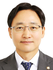 <strong>임광현</strong><br>국세청장 후보자