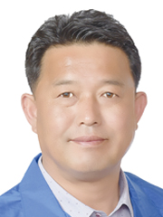 <strong>신동규</strong> <br><홍성군의회 의원>