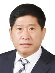 <strong>홍성현<br>​​​​​​​</strong>충청남도의회 의장